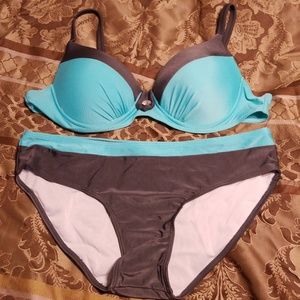 NWT bikini bathing suit